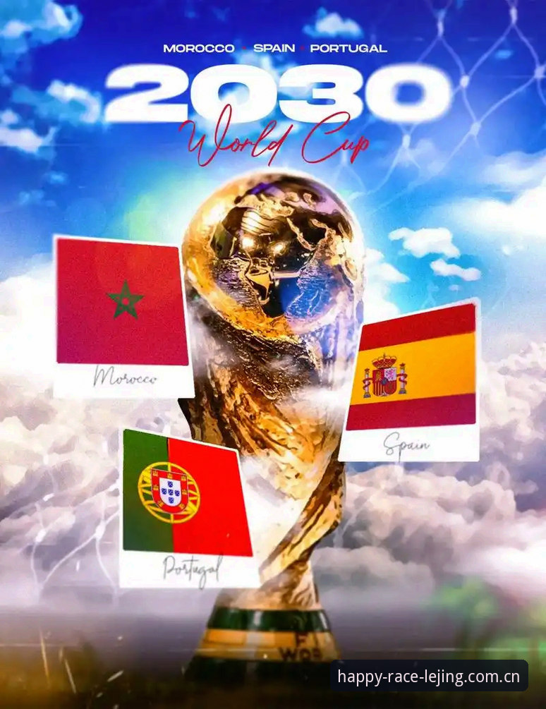 2030世界杯扩军至66队最新消息：中国男足迎来绝佳参赛机会
